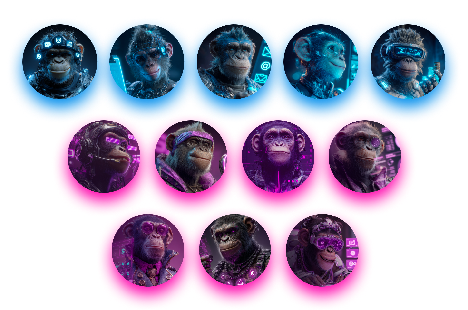 AIRO Φ Prime Team